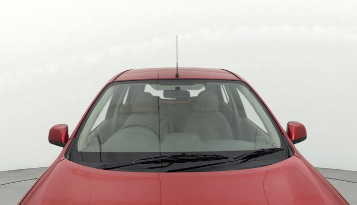 2016 Nissan Micra XL CVT, Petrol, Automatic, 26,106 km, Front Windshield