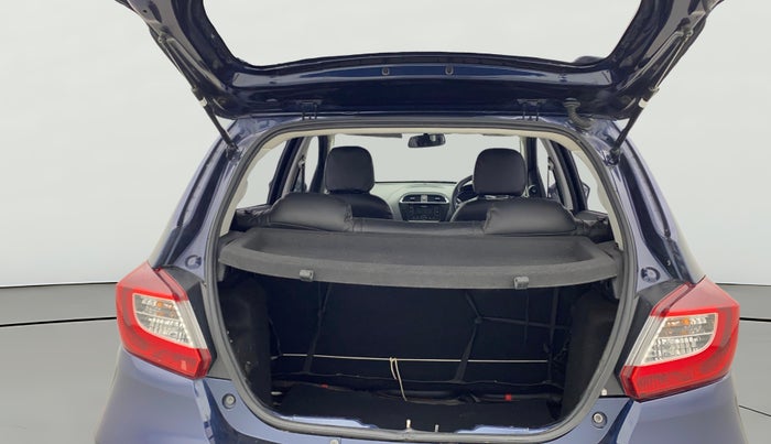 2022 Tata Tiago XT PETROL, Petrol, Manual, 77,087 km, Boot Open Zoomed View