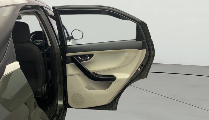 2020 Tata NEXON XZ PETROL, Petrol, Manual, 52,207 km, RHS Rear Door