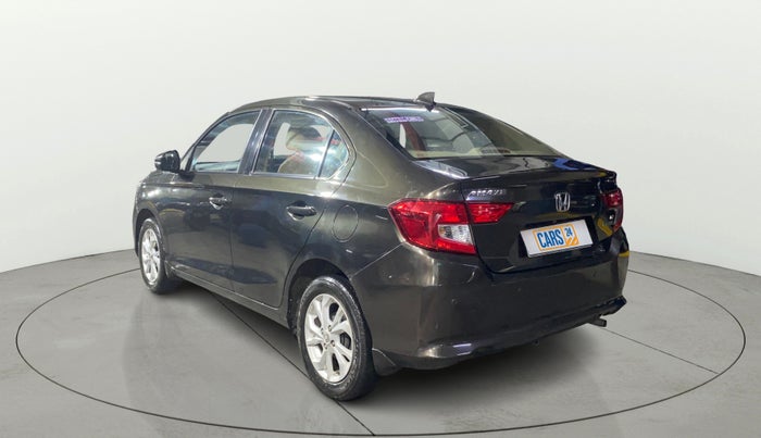 2021 Honda Amaze 1.2L I-VTEC VX, Petrol, Manual, 43,421 km, Left Back Diagonal