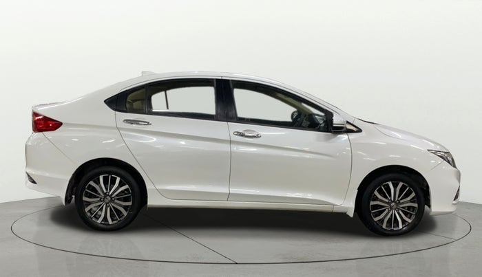 2018 Honda City 1.5L I-VTEC VX, Petrol, Manual, 61,517 km, Right Side View