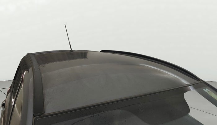 2015 Hyundai Grand i10 ASTA (O) 1.2 KAPPA VTVT, Petrol, Manual, 85,577 km, Roof