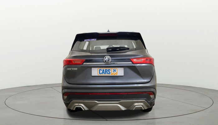 2022 MG HECTOR SHINE 2.0 DIESEL TURBO MT, Diesel, Manual, 36,618 km, Back/Rear