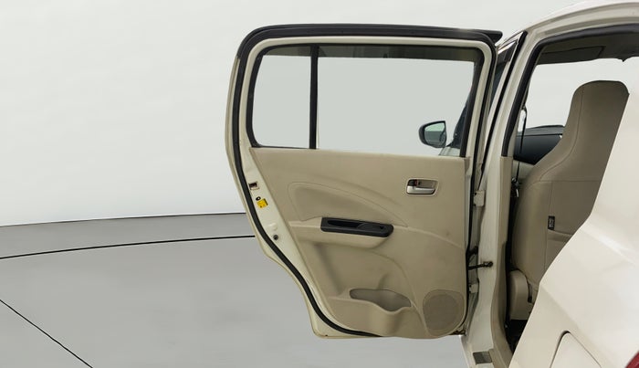 2017 Maruti Celerio VXI AMT, Petrol, Automatic, 86,089 km, LHS Rear Door