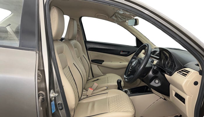 2018 Maruti Dzire VXI, Petrol, Manual, 39,120 km, Right Side Front Door Cabin