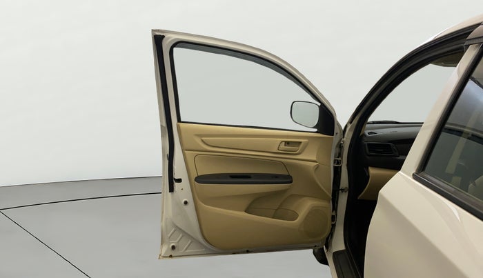 2020 Honda Amaze 1.2L I-VTEC E, Petrol, Manual, 29,542 km, LHS Front Door