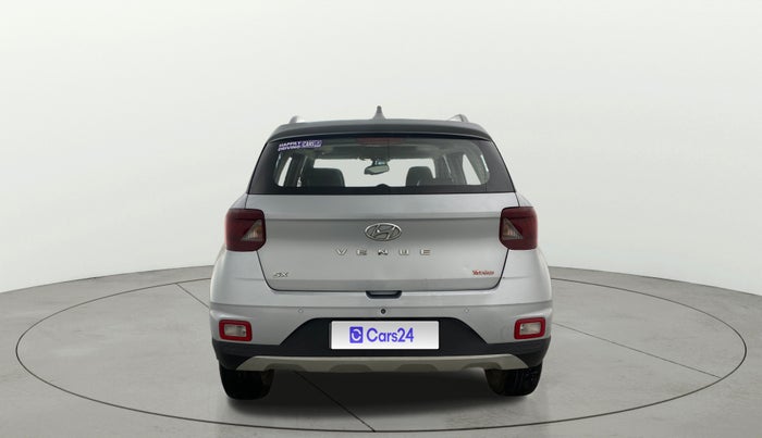 2019 Hyundai VENUE SX PLUS 1.0 TURBO DCT, Petrol, Automatic, 64,745 km, Back/Rear