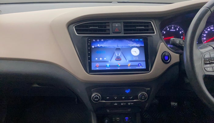 2019 Hyundai Elite i20 ASTA 1.2 (O), Petrol, Manual, 46,282 km, Air Conditioner