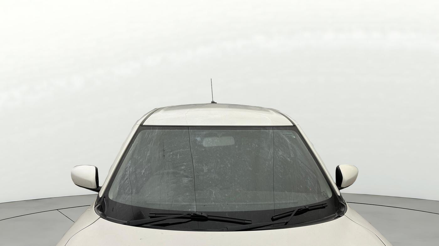 2023 Maruti Swift LXI, Petrol, Manual, 21,333 km, Front Windshield