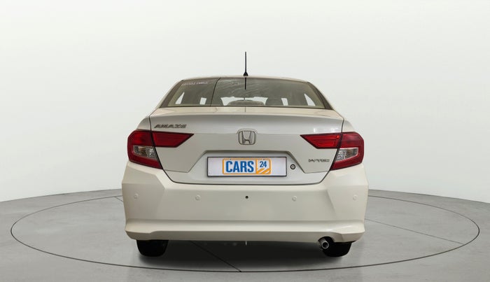 2020 Honda Amaze 1.2L I-VTEC E, Petrol, Manual, 29,542 km, Back/Rear