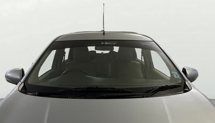 2022 Maruti Ertiga VXI SHVS, Petrol, Manual, 21,372 km, Front Windshield