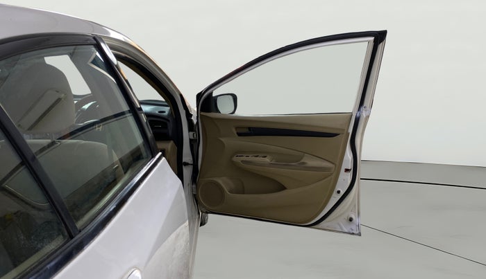 2013 Honda City 1.5L I-VTEC S MT, Petrol, Manual, 54,659 km, RHS Front Door