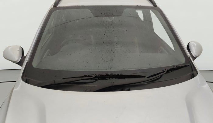 2021 Hyundai GRAND I10 NIOS SPORTZ 1.2 KAPPA VTVT CNG, CNG, Manual, 78,486 km, Front Windshield