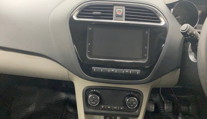 2019 Tata Tiago XZ PLUS PETROL, Petrol, Manual, 24,230 km, Air Conditioner
