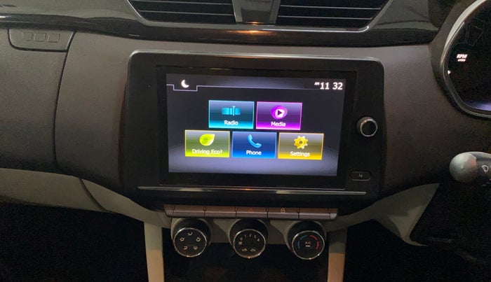 2021 Renault TRIBER RXT, Petrol, Manual, 11,417 km, Air Conditioner