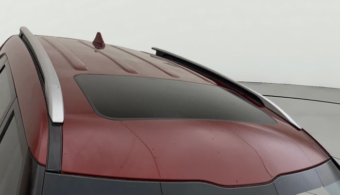 2020 KIA SELTOS HTX PLUS 1.5 DIESEL, Diesel, Manual, 76,870 km, Roof