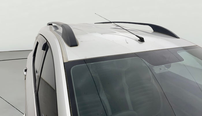 2019 Renault TRIBER RXZ, Petrol, Manual, 55,862 km, Roof