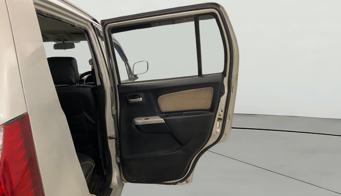 2015 Maruti Wagon R 1.0 LXI CNG, CNG, Manual, 78,270 km, RHS Rear Door