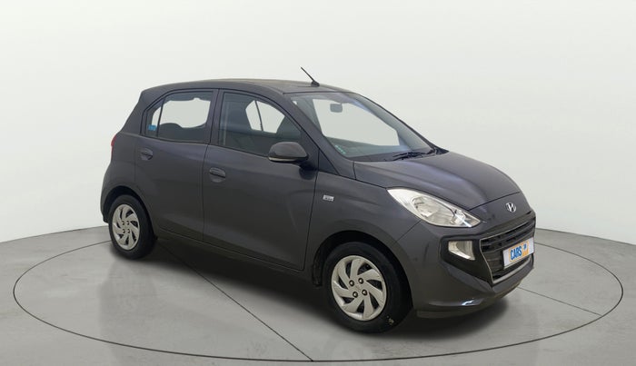 2019 Hyundai NEW SANTRO SPORTZ AMT, Petrol, Automatic, 24,059 km, SRP