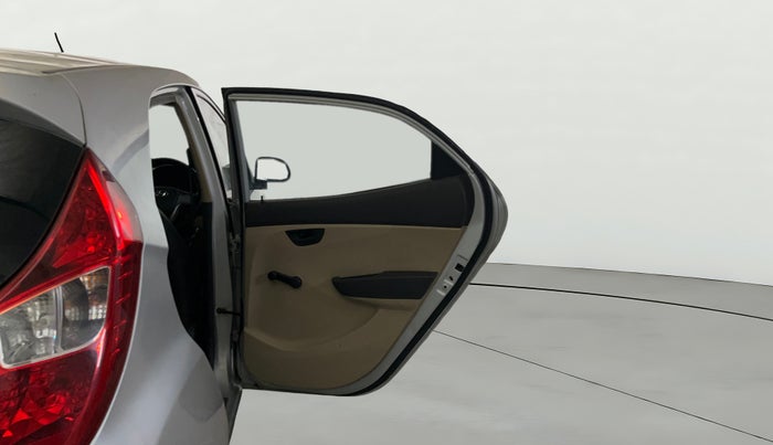 2016 Hyundai Eon ERA +, Petrol, Manual, 53,770 km, RHS Rear Door