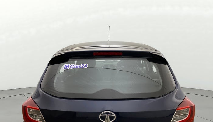 2021 Tata Tiago XT (O) PETROL, Petrol, Manual, 67,784 km, Rear Windshield