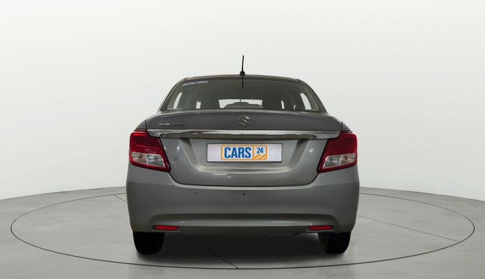 2022 Maruti Dzire VXI, Petrol, Manual, 24,655 km, Back/Rear