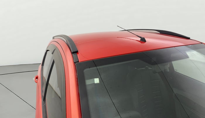 2020 Tata Tiago XZ PLUS PETROL, Petrol, Manual, 67,710 km, Roof