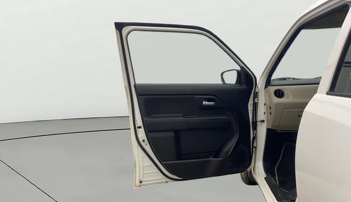 2022 Maruti New Wagon-R VXI (O) 1.0, Petrol, Manual, 47,255 km, LHS Front Door