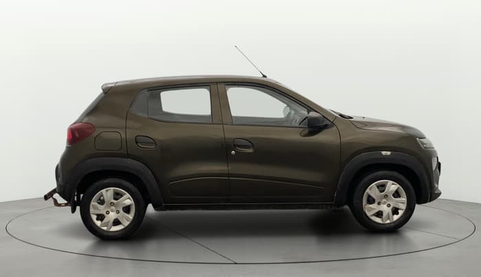 2020 Renault Kwid RXL, Petrol, Manual, 34,056 km, Right Side View