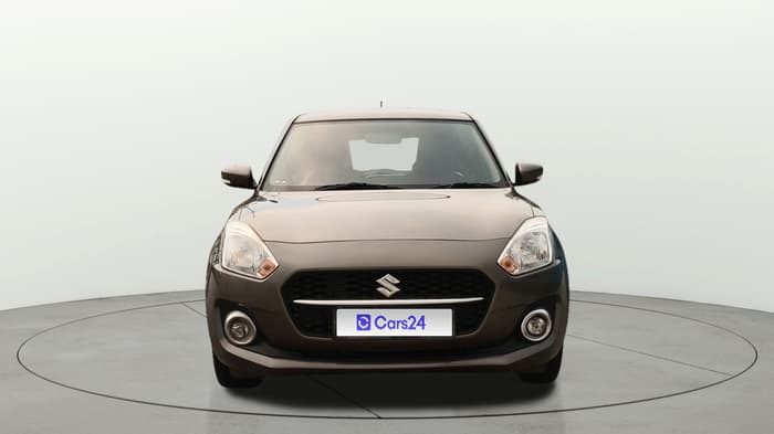 2023 Maruti Swift ZXI, Petrol, Manual, 41,125 km, Front