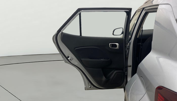 2019 Hyundai VENUE SX PLUS 1.0 TURBO DCT, Petrol, Automatic, 70,291 km, LHS Rear Door