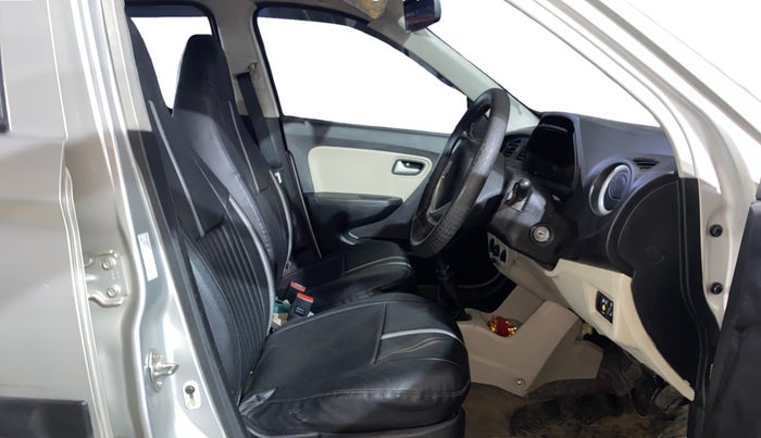 2021 Maruti Alto LXI CNG, CNG, Manual, 3,208 km, Right Side Front Door Cabin