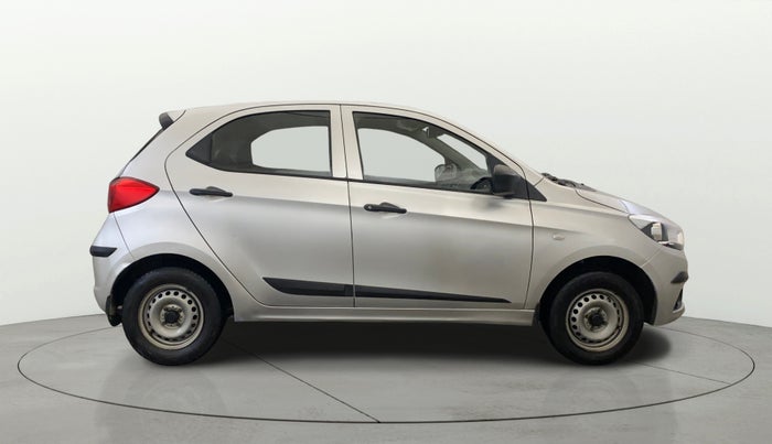 2019 Tata Tiago XE PETROL, Petrol, Manual, 95,568 km, Right Side View