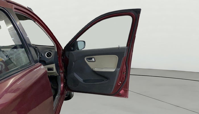 2016 Maruti Alto K10 VXI AMT, Petrol, Automatic, 1,00,897 km, RHS Front Door