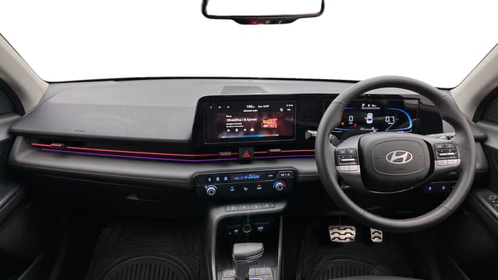 Interior