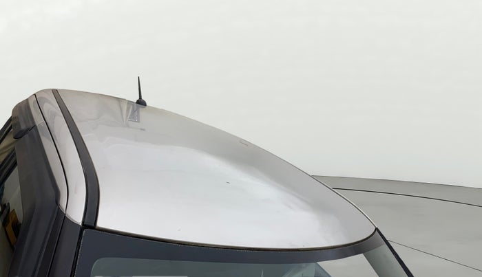 2013 Maruti Swift VXI, Petrol, Manual, 36,500 km, Roof