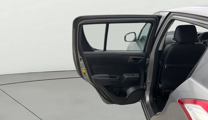 2015 Maruti Swift LXI (O), Petrol, Manual, 25,364 km, LHS Rear Door