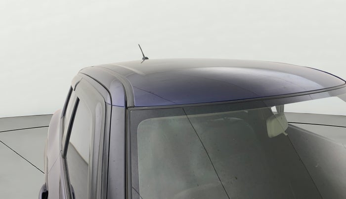 2020 Maruti Swift VXI, Petrol, Manual, 40,354 km, Roof