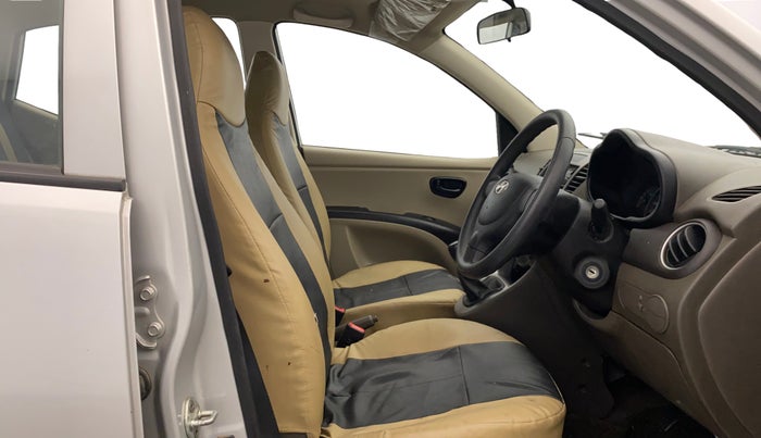 2016 Hyundai i10 MAGNA 1.1, Petrol, Manual, 43,175 km, Right Side Front Door Cabin