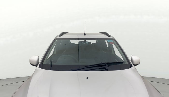 2023 Renault Kwid CLIMBER AMT 1.0, Petrol, Automatic, 22,698 km, Front Windshield