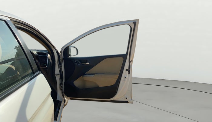 2017 Honda City 1.5L I-VTEC ZX CVT, Petrol, Automatic, 70,252 km, RHS Front Door