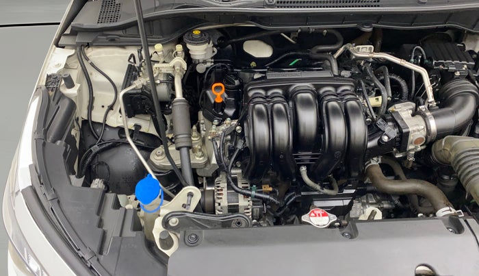 2023 Honda City 1.5L I-VTEC ZX CVT, Petrol, Automatic, 45,548 km, Engine View - Right