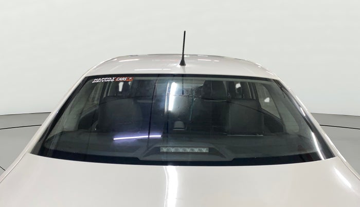 2021 Skoda Rapid AMBITION AT TSI, Petrol, Automatic, 22,711 km, Rear Windshield