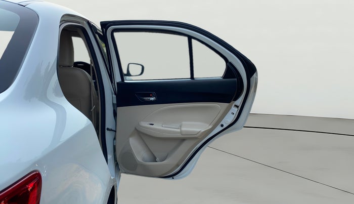 2019 Maruti Dzire VXI, Petrol, Manual, 40,539 km, RHS Rear Door