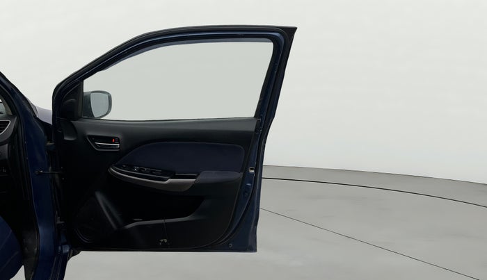 2019 Maruti Baleno ZETA PETROL 1.2, Petrol, Manual, 28,330 km, RHS Front Door