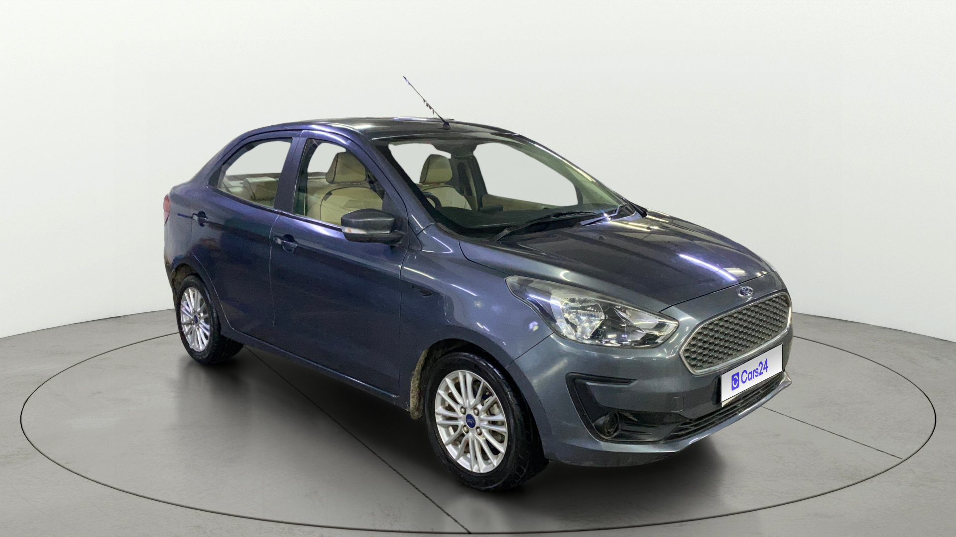2021 Ford Figo 2015-2018 TITANIUM 1.2 PETROL 2021 Ford Figo 2015-2018 TITANIUM 1.2 PETROL