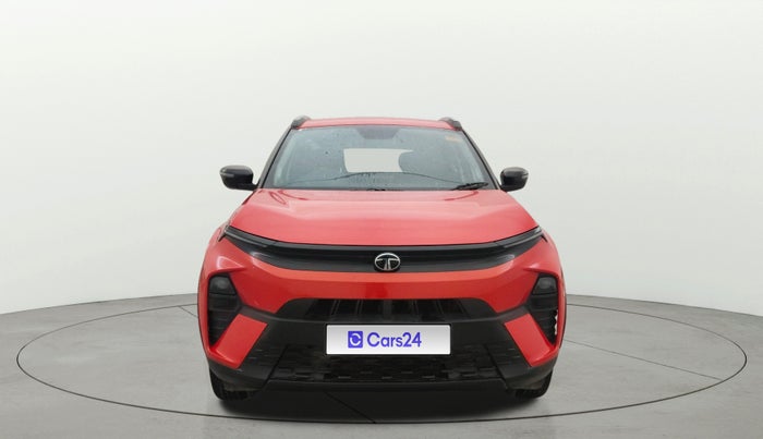 2024 Tata NEXON PURE 1.5 DIESEL, Diesel, Manual, 56,463 km, Front
