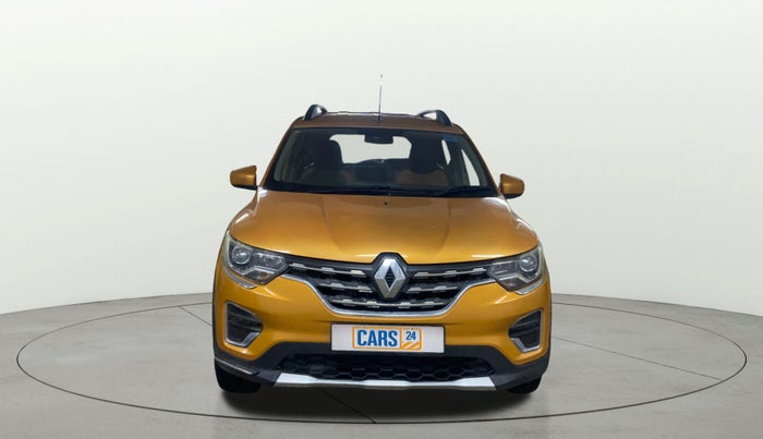 2019 Renault TRIBER RXZ, Petrol, Manual, 33,982 km, Front