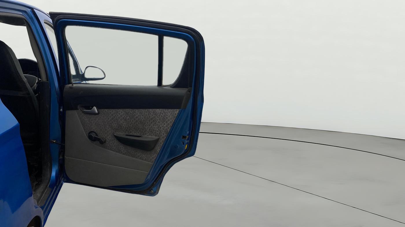 2016 Maruti Alto 800 LXI, Petrol, Manual, 79,199 km, RHS Rear Door