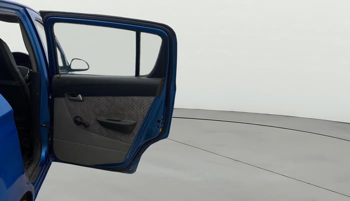 2016 Maruti Alto 800 LXI, Petrol, Manual, 79,044 km, RHS Rear Door
